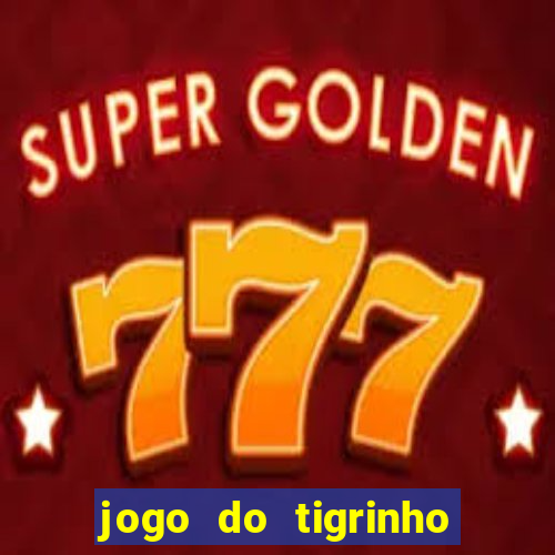 jogo do tigrinho do gusttavo lima